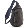 Rucksack Patagonia Atom Sling 8L braun Smolder Blue