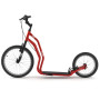 Roller Yedoo Four