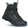 Herrenschuhe Alfa Bregne Aps Gtx M schwarz Black