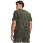 Herren-T-Shirt Under Armour ABC Camo SS