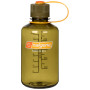 Flasche Nalgene Narrow Mouth 0,5l dunkelgrün Olive