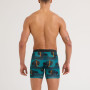 Boxershorts Saxx Vibe Xtra Soft Comfort Boxer Brief Fly