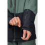 Herren Skijacke Hannah Freemont