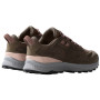 Damenschuhe The North Face Cragstone Leather WP