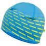 Mütze Silvini AVERAU UA1520 blau blue-lime