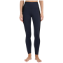 Damen-Leggings 4F Tights Fnk F480 schwarz Deep Black