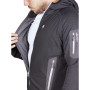 Herrenjacke High Point Merino Alpha Hoody