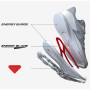 Herren Laufschuhe Salomon Pulsar Trail Gtx