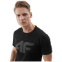 Herren-T-Shirt 4F Tshirt M1155