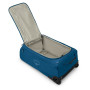 Reisetasche auf Rädern Osprey Daylite Wheeled Duffel 85