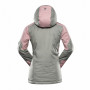Damenjacke Alpine Pro Deara