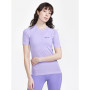 Damen-T-Shirt Craft Adv Cool Intensity SS