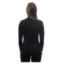 Damen-Funktionsshirt Sensor Merino Extreme zip