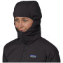 Damenjacke Patagonia Nano-Air Light Hybrid Hoody
