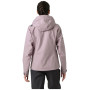 Damenjacke Helly Hansen W Crew Hooded Jacket 2.0