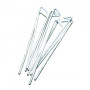 Zeltstifte Regatta 8in. Steel Pegs