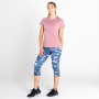Damen-T-Shirt Dare 2b Defy II Tee