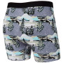 Boxershorts Saxx Ultra Boxer Brief Fly
