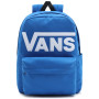 Rucksack Vans MN Old Skool Drop V Backpack 2024 hellblau NauticalBlue