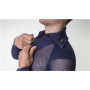 Herren-Rollkragenpullover Brynje of Norway Super Thermo Zip polo Shirt