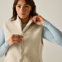 Damenweste Regatta Womens Frankie Borg B/W
