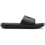 Herrenpantoffeln Under Armour M Ansa Fix SL schwarz Black