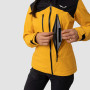 Damenjacke Salewa ORTLES PTX 3L W JACKET