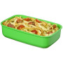 Essensbox Sistema Rectangle 1.25l