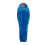 Schlafsack Pinguin Spirit 2023 blau