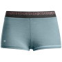 Größe: L / Farbe: blau/grau