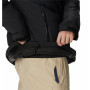 Herren-Winterjacke Columbia Wild Card™ II Down Jacket