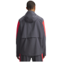Herrenjacke Under Armour Velociti Storm Hooded Jkt