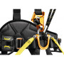 Komplettgurt Petzl Astro bod