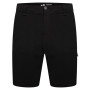 Herrenshorts Dare 2b Tuned In Offbeat schwarz Black