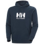 Herren-Sweatshirt Helly Hansen HH Logo Hoodie