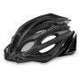 Fahrradhelm R2 Pro-Tec schwarz black