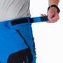 Herren-Softshellhose Northfinder Ander