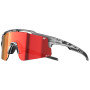 Kategorie Sonnenfilter (Kat.): S0-3 / Farbe: schwarz/rot