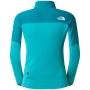 Damen Funktions-Sweatshirt The North Face Stormgap Powergrid Jacket
