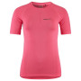 Damen-T-Shirt Craft Adv Cool Intensity SS rosa pink