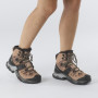 Damen Trekkingschuhe Salomon Quest 4 Gore-Tex