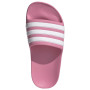 Kinderschuhe Adidas Adilette Aqua K Pink