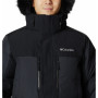 Herrenjacke Columbia Marquam Peak Fusion™ Parka