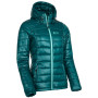 Damenjacke Kilpi Girona W blau Blu