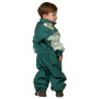 Kinder-Skianzug DucKsday Rainsuit Breeze
