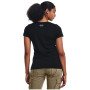 Damen-T-Shirt Under Armour Tech SSC - Solid 2024