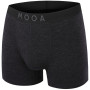 Herren-Boxershorts MOOA MerinoSilk 4in 3-pack