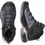 Damenschuhe Salomon X Ultra 360 Mid Gore-Tex