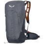 Rucksack Salewa MTN Trainer 28 grau Grisaille/OmbreBlue