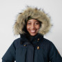 Damen-Winterjacke Fjällräven Singi Down Jacket